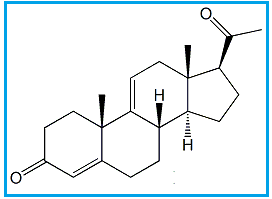 Progesterone EP Impurity K 